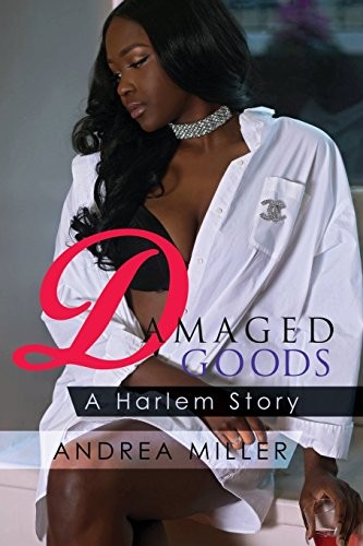 Cover for Damaged Goods