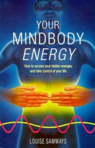 Cover for Your Mindbody Energy