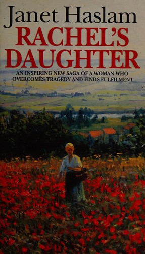Cover for Rachel's daughter