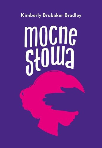 Cover for Mocne słowa