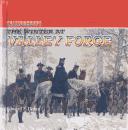 Cover for The winter at Valley Forge