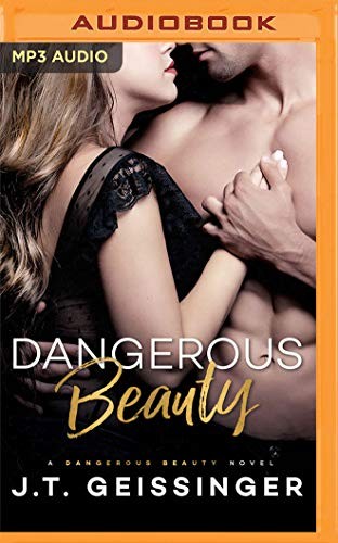 Cover for Dangerous Beauty