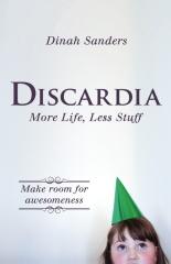 Cover for Discardia