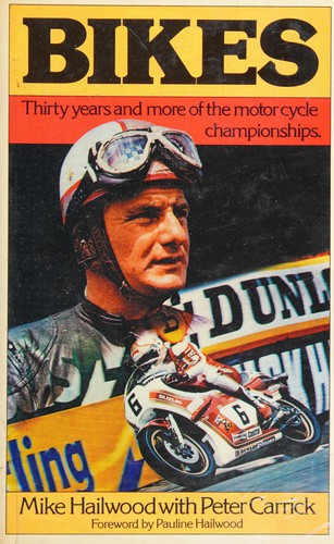 Cover for Bikes