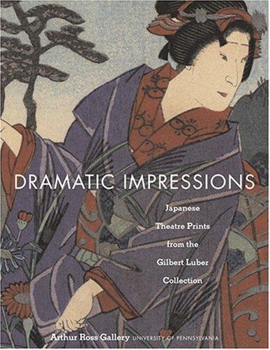 Cover for Dramatic Impressions