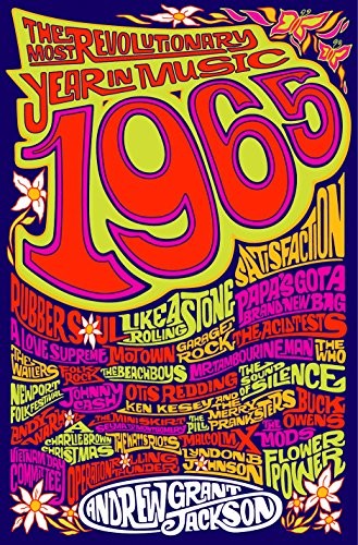 Cover for 1965