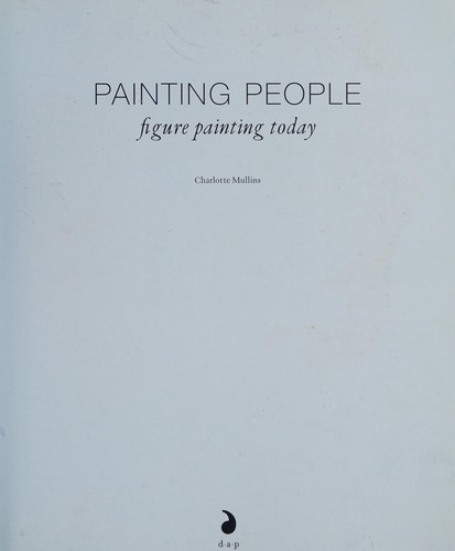 Cover for Painting People