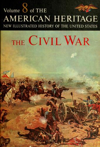 Cover for The Civil War