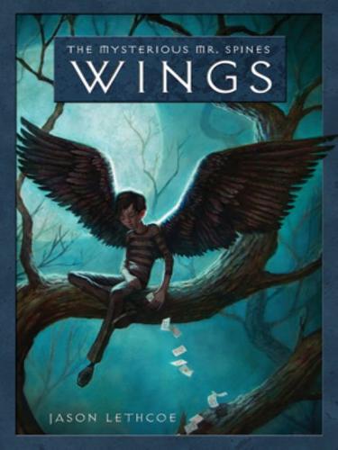 Cover for Wings