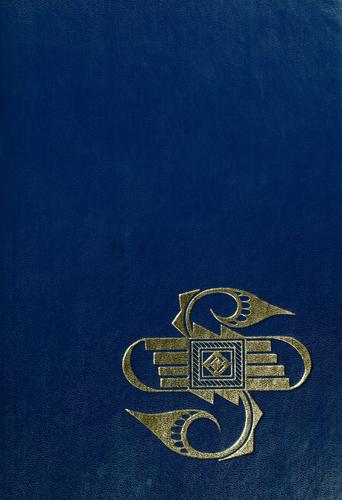Cover for Grzimek's animal life encyclopedia