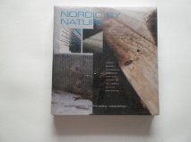 Cover for Nordic By Nature