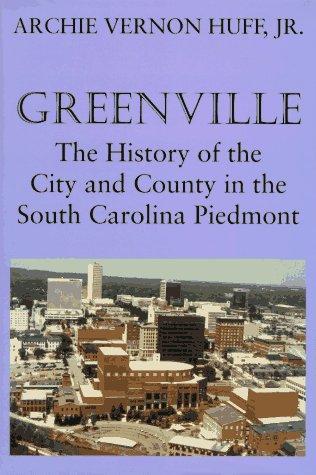 Cover for Gree nville