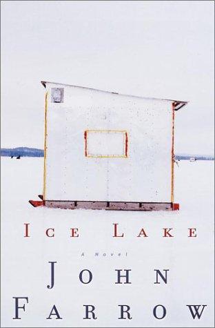Cover for Ice lake