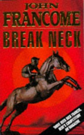 Cover for Break Neck