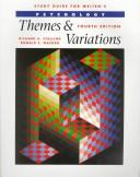 Cover for Psychology