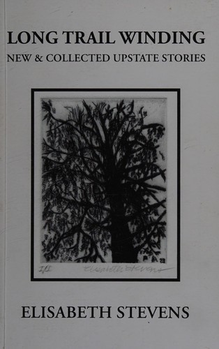 Cover for Long trail winding