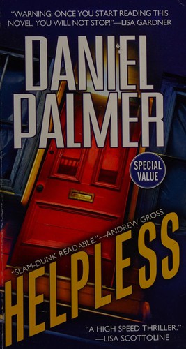 Cover for Helpless