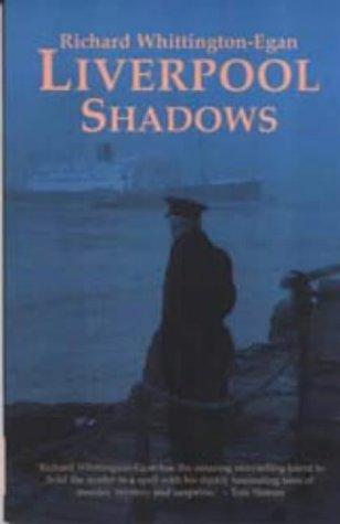 Cover for Liverpool Shadows