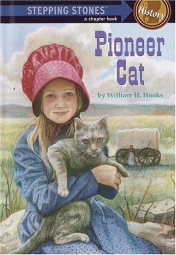 Cover for Pioneer Cat (A Stepping Stone Book(TM))