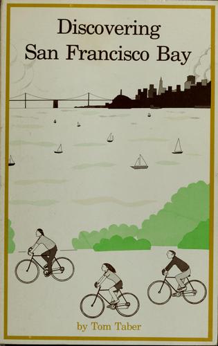 Cover for Discovering San Francisco Bay