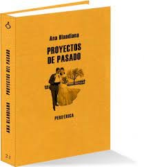 Cover for Proyectos de pasado