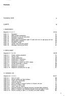 Cover for Social indicators for the European Community, 1960-1978 =