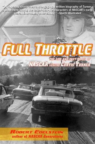 Cover for Full Throttle