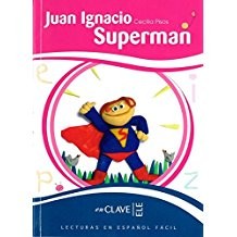 Cover for Juan Ignacio Supermán