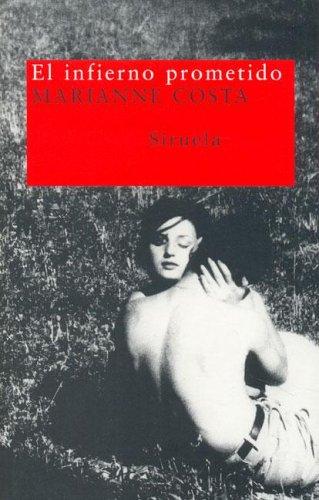 Cover for El Infierno Prometido