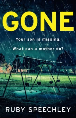 Cover for Gone