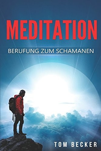 Cover for Meditation