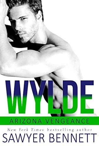 Cover for Wylde