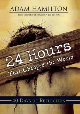 Cover for 24 Hours That Changed the World
