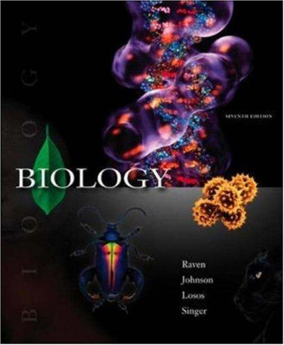 Cover for Biology