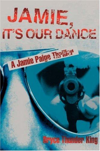 Cover for Jamie, It's Our Dance