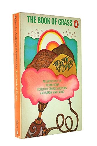Cover for The Book Of Grass