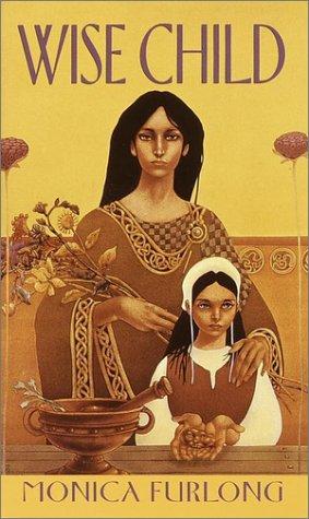 Cover for Wise Child
