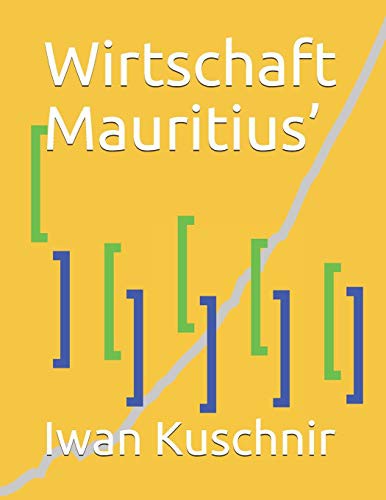 Cover for Wirtschaft Mauritius’