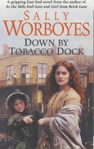 Cover for Down by Tobacco Dock
