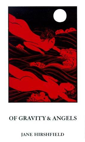 Cover for Of Gravity & Angels