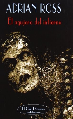 Cover for El agujero del infierno