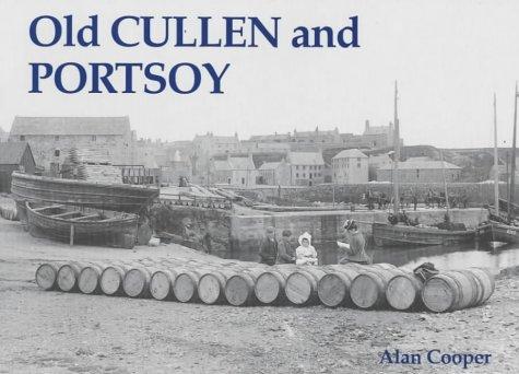 Cover for Old Cullen and Portsoy