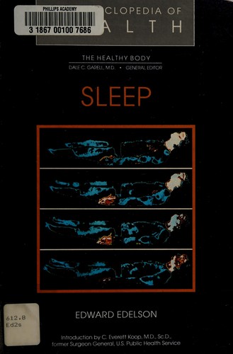 Cover for Sleep
