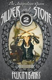 Cover for Silver and Stone