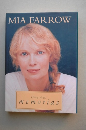Cover for Hojas Vivas Memorias