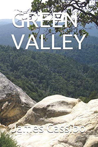 Cover for Green Valley