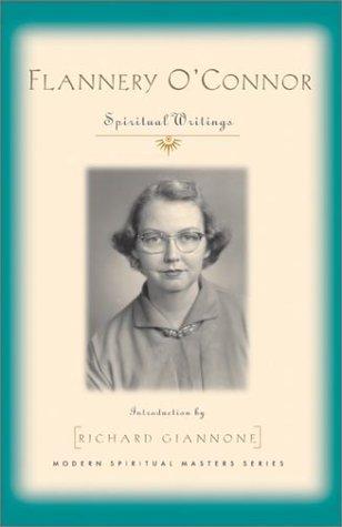 Cover for Flannery O'Connor