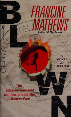 Cover for Blown