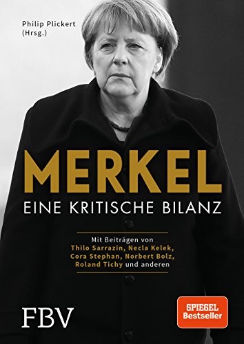 Cover for Merkel