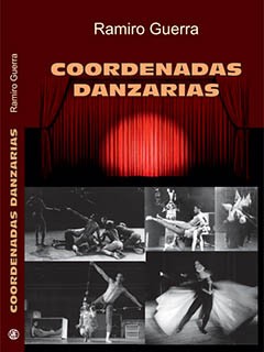 Cover for Coordenadas danzarias
